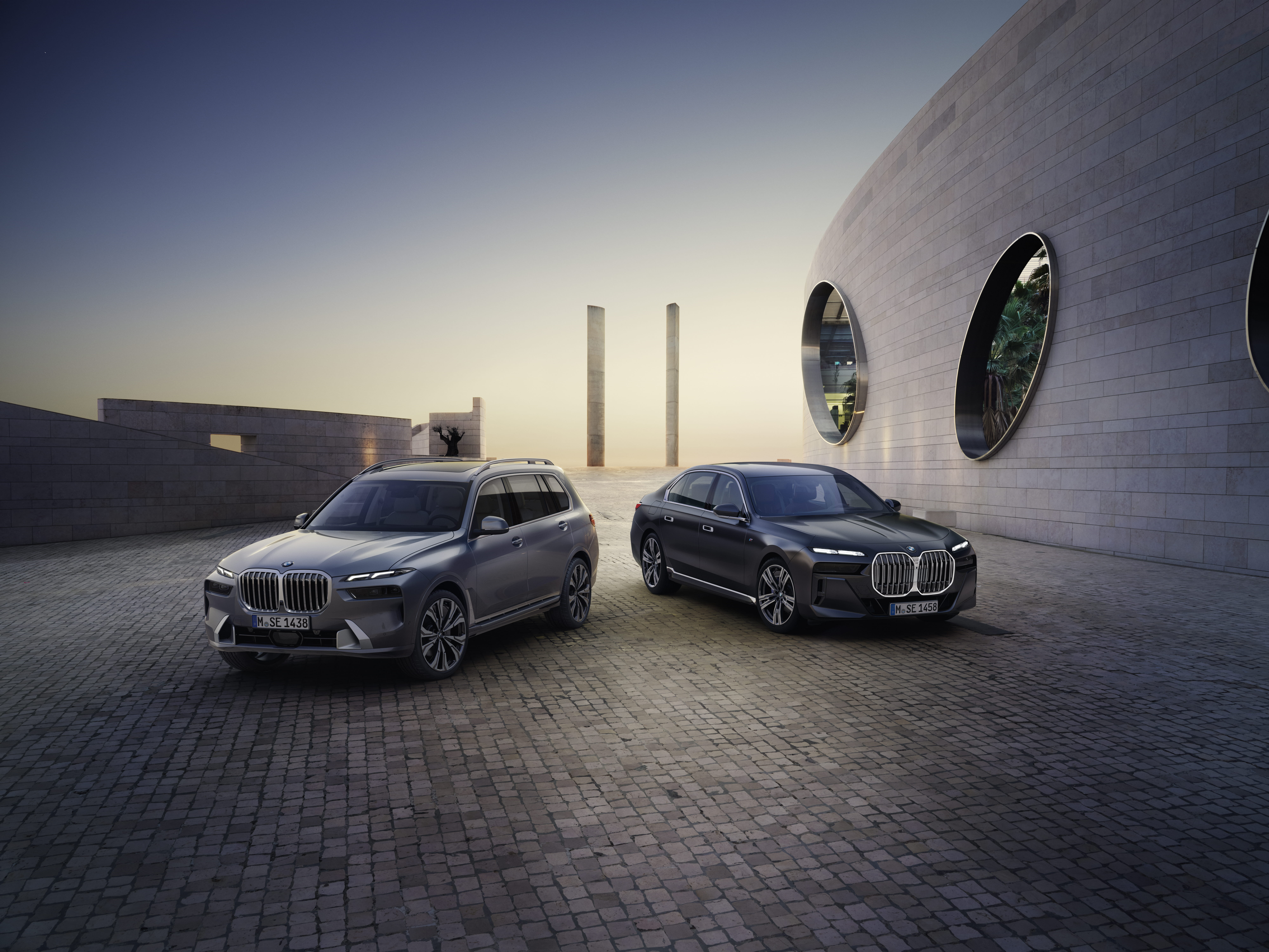 Sắm xe sang, rút thăm lộc vàng” với cơ hội trúng thưởng xe BMW 5 Series kèm ưu đãi lên đến 700 triệu đồng khi mua xe